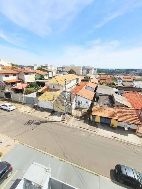 Foto 6 de Apartamento com 2 quartos à venda e para alugar, 82m2 em Jardim das Cerejeiras, Atibaia - SP