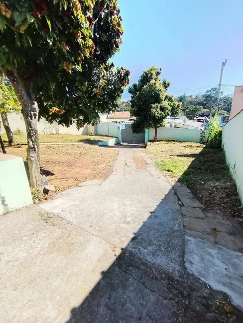 Foto 1 de Casa com 2 quartos para alugar, 600m2 em Jardim Imperial, Atibaia - SP