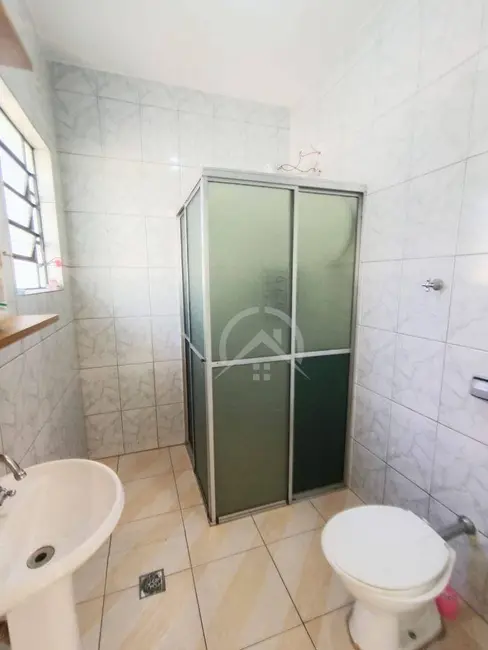 Foto 2 de Casa com 2 quartos para alugar, 600m2 em Jardim Imperial, Atibaia - SP