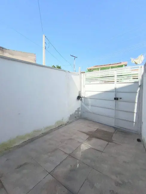 Foto 2 de Casa com 2 quartos para alugar, 130m2 em Jardim Alvinópolis, Atibaia - SP