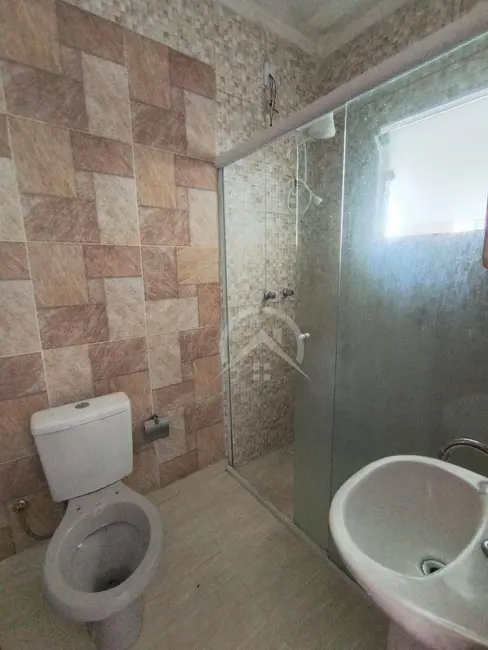 Foto 5 de Casa com 2 quartos para alugar, 130m2 em Jardim Alvinópolis, Atibaia - SP