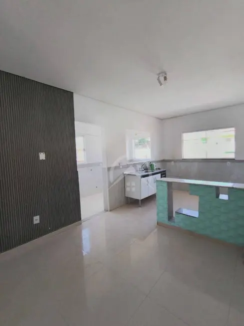 Foto 8 de Casa com 2 quartos para alugar, 130m2 em Jardim Alvinópolis, Atibaia - SP