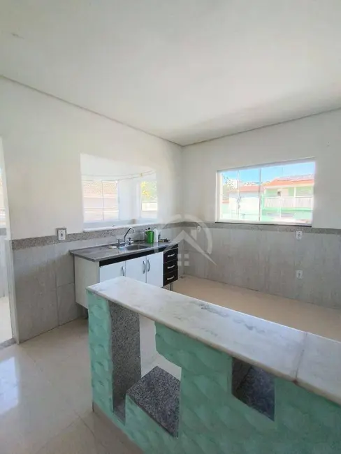 Foto 9 de Casa com 2 quartos para alugar, 130m2 em Jardim Alvinópolis, Atibaia - SP