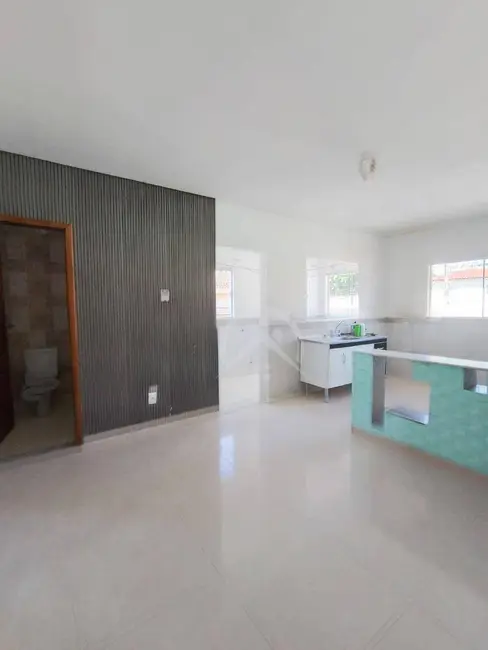 Foto 7 de Casa com 2 quartos para alugar, 130m2 em Jardim Alvinópolis, Atibaia - SP