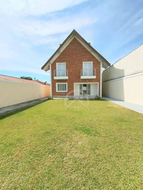 Sobrado com 4 quartos à venda, 429m2 em Atibaia - SP - imagem 1 Foto 1 de Sobrado com 4 quartos à venda, 429m2 em Atibaia - SP