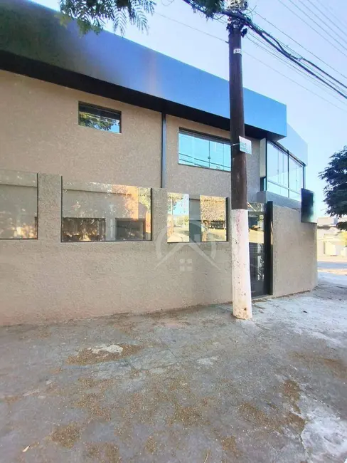 Sala Comercial para alugar, 15m2 em Alvinópolis, Atibaia - SP - imagem 4 Foto 4 de Sala Comercial para alugar, 15m2 em Alvinópolis, Atibaia - SP