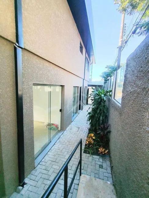 Foto 8 de Sala Comercial para alugar, 41m2 em Alvinópolis, Atibaia - SP