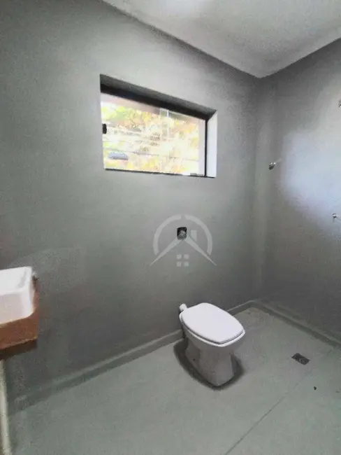 Foto 4 de Sala Comercial para alugar, 41m2 em Alvinópolis, Atibaia - SP