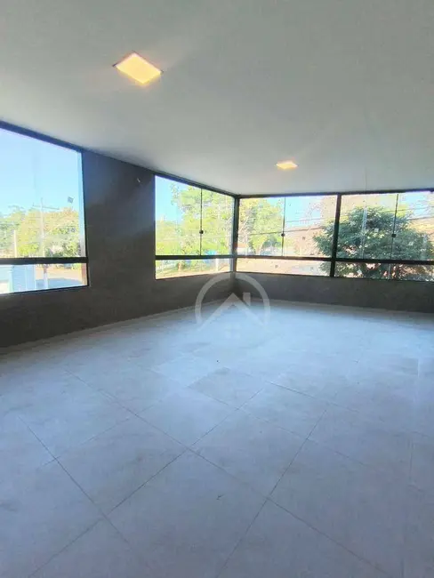 Foto 1 de Sala Comercial para alugar, 41m2 em Alvinópolis, Atibaia - SP