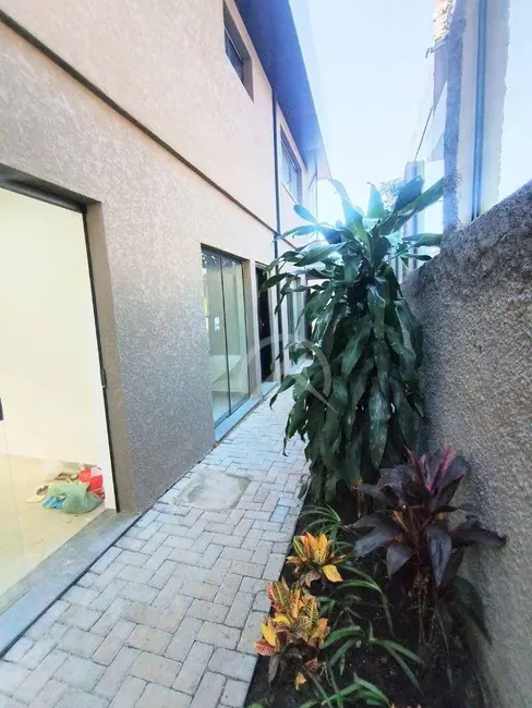 Foto 7 de Sala Comercial para alugar, 41m2 em Alvinópolis, Atibaia - SP