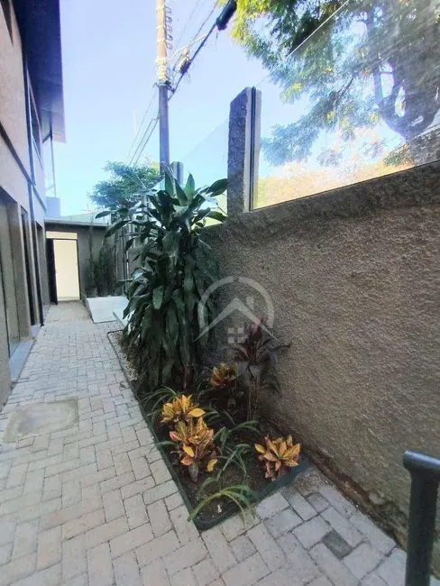 Foto 8 de Sala Comercial para alugar, 45m2 em Alvinópolis, Atibaia - SP