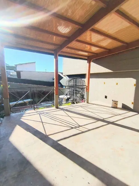Foto 9 de Sala Comercial para alugar, 45m2 em Alvinópolis, Atibaia - SP