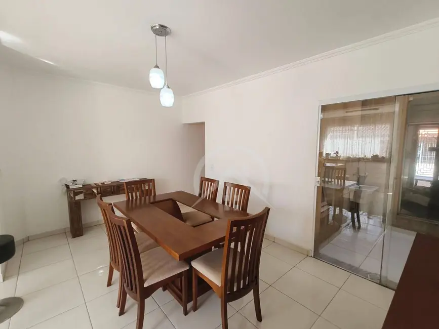 Foto 2 de Sobrado com 3 quartos à venda, 108m2 em Centro, Atibaia - SP