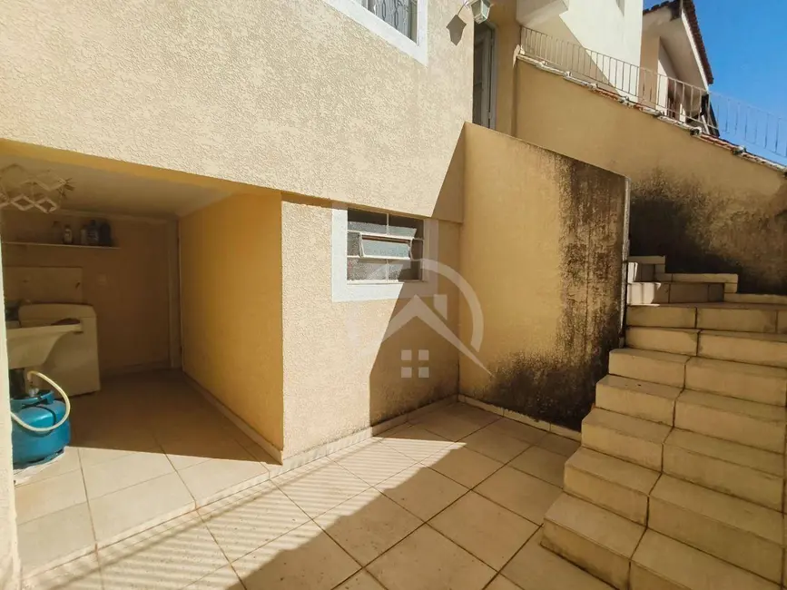 Foto 4 de Sobrado com 3 quartos à venda, 108m2 em Centro, Atibaia - SP