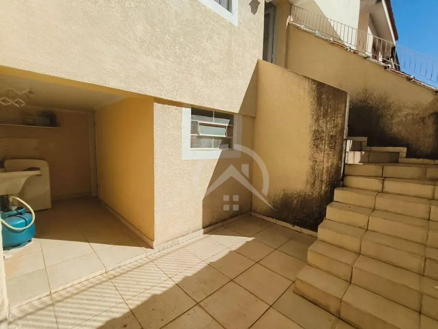 Foto 5 de Sobrado com 3 quartos à venda, 108m2 em Centro, Atibaia - SP