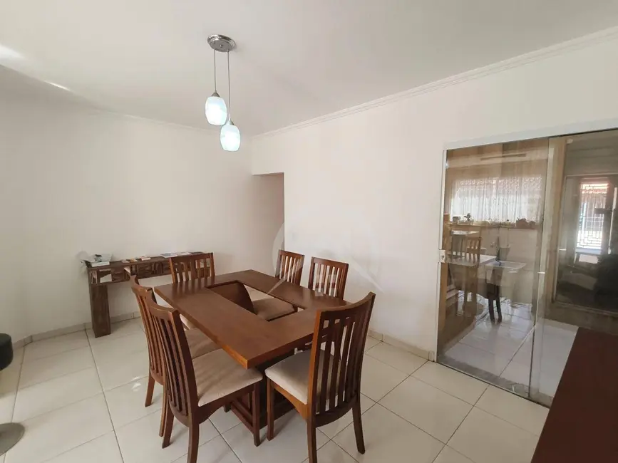 Foto 9 de Sobrado com 3 quartos à venda, 108m2 em Centro, Atibaia - SP