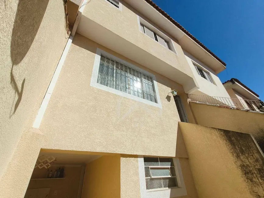 Foto 3 de Sobrado com 3 quartos à venda, 108m2 em Centro, Atibaia - SP