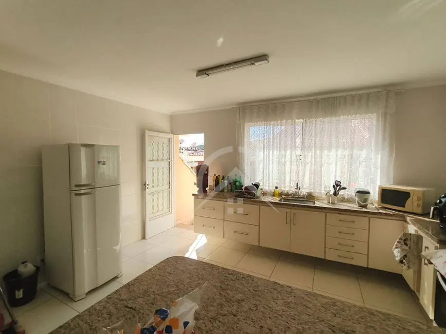 Foto 1 de Sobrado com 3 quartos à venda, 108m2 em Centro, Atibaia - SP