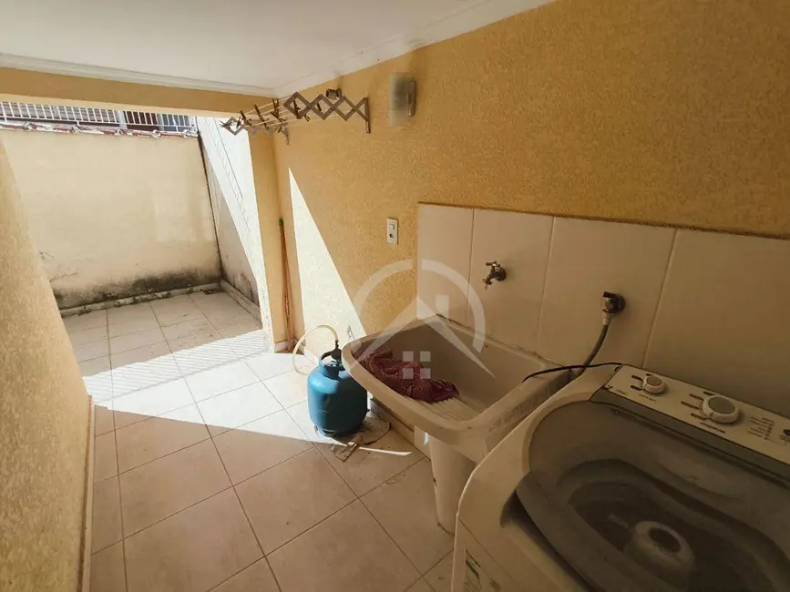 Foto 6 de Sobrado com 3 quartos à venda, 108m2 em Centro, Atibaia - SP