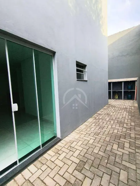 Foto 3 de Apartamento com 1 quarto para alugar, 80m2 em Nova Gardênia, Atibaia - SP