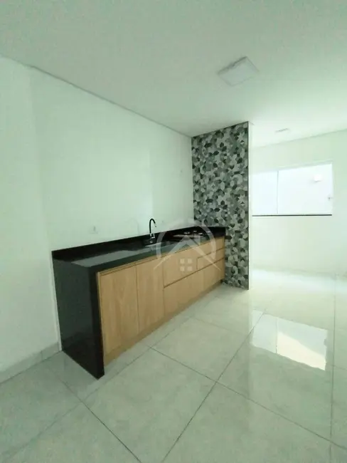 Foto 1 de Apartamento com 1 quarto para alugar, 80m2 em Nova Gardênia, Atibaia - SP