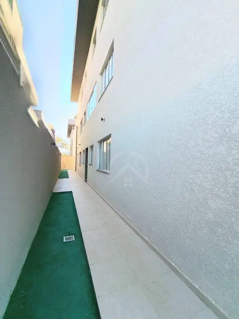 Foto 5 de Apartamento com 2 quartos para alugar, 69m2 em Loteamento Loanda, Atibaia - SP