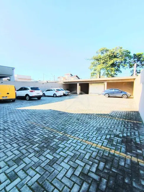 Foto 8 de Apartamento com 2 quartos para alugar, 69m2 em Loteamento Loanda, Atibaia - SP