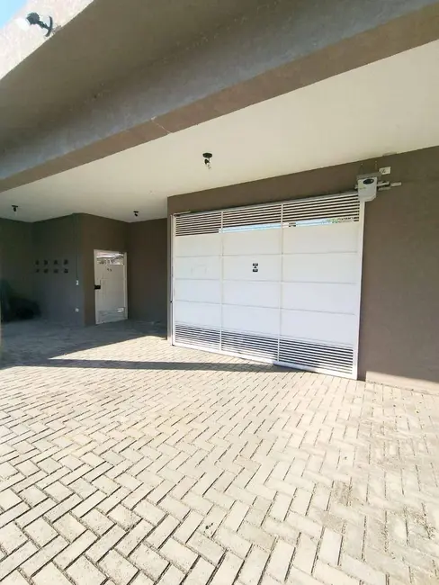 Foto 3 de Apartamento com 2 quartos para alugar, 69m2 em Loteamento Loanda, Atibaia - SP