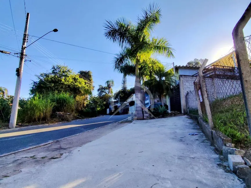 Terreno / Lote à venda, 148m2 em Jardim Estância Brasil, Atibaia - SP - imagem 4 Foto 4 de Terreno / Lote à venda, 148m2 em Jardim Estância Brasil, Atibaia - SP
