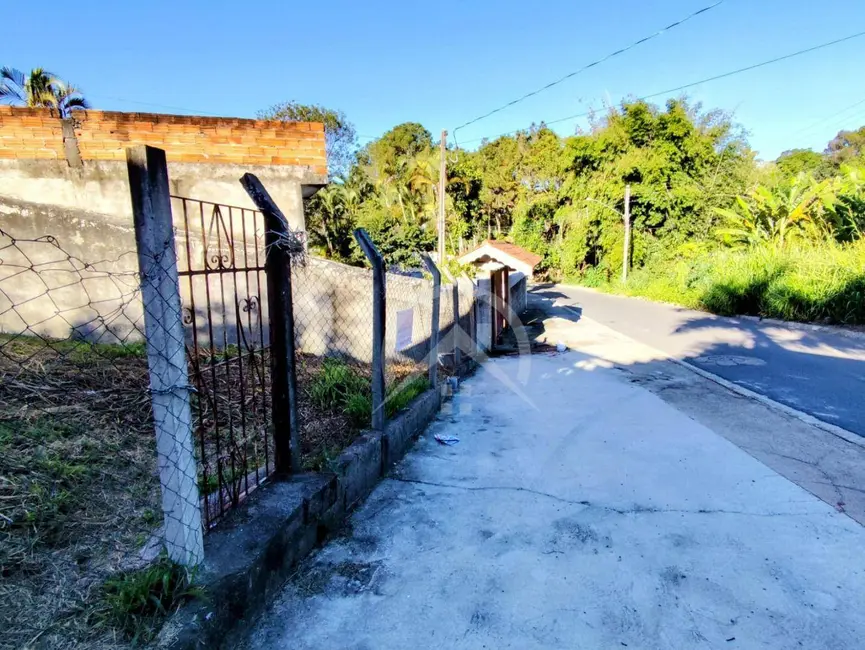 Terreno / Lote à venda, 148m2 em Jardim Estância Brasil, Atibaia - SP - imagem 3 Foto 3 de Terreno / Lote à venda, 148m2 em Jardim Estância Brasil, Atibaia - SP