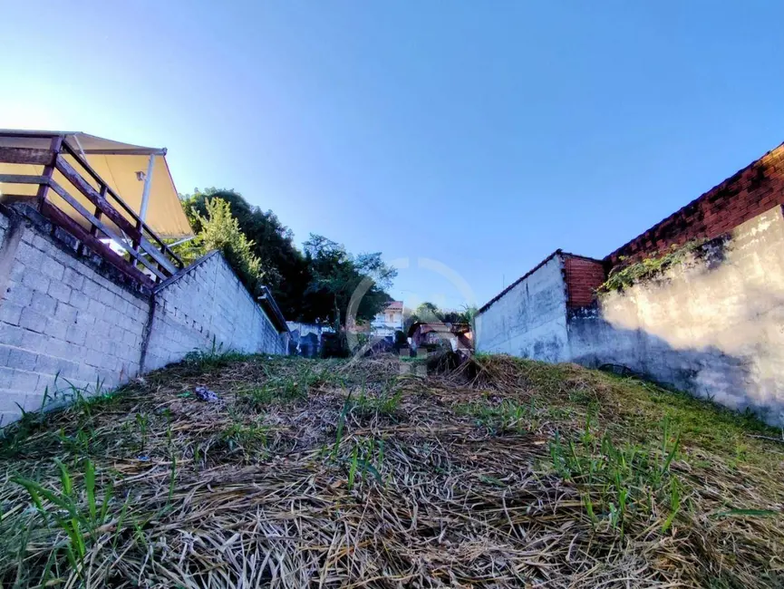 Terreno / Lote à venda, 148m2 em Jardim Estância Brasil, Atibaia - SP - imagem 5 Foto 5 de Terreno / Lote à venda, 148m2 em Jardim Estância Brasil, Atibaia - SP