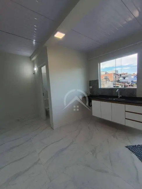 Kitnet com 1 quarto para alugar, 25m2 em Jardim Estância Brasil, Atibaia - SP - imagem 5 Foto 5 de Kitnet com 1 quarto para alugar, 25m2 em Jardim Estância Brasil, Atibaia - SP