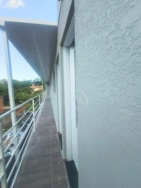 Kitnet com 1 quarto para alugar, 25m2 em Jardim Estância Brasil, Atibaia - SP - imagem 2 Foto 2 de Kitnet com 1 quarto para alugar, 25m2 em Jardim Estância Brasil, Atibaia - SP