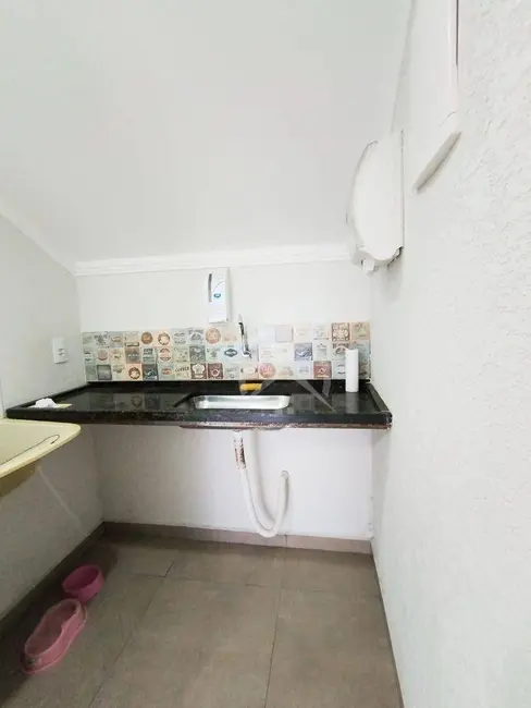Foto 3 de Sala Comercial para alugar, 60m2 em Vila Junqueira, Atibaia - SP
