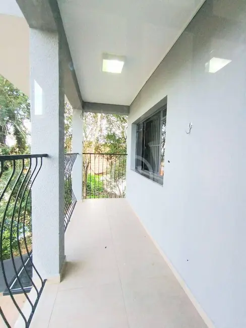 Foto 9 de Sala Comercial para alugar, 60m2 em Vila Junqueira, Atibaia - SP