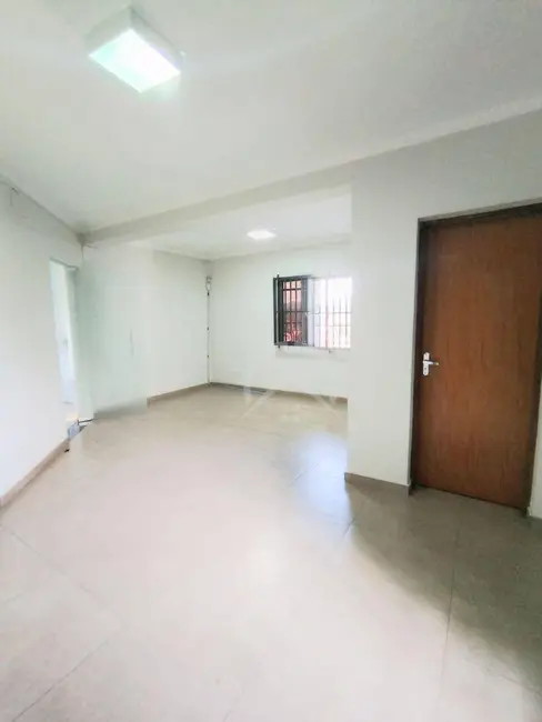 Foto 6 de Sala Comercial para alugar, 60m2 em Vila Junqueira, Atibaia - SP