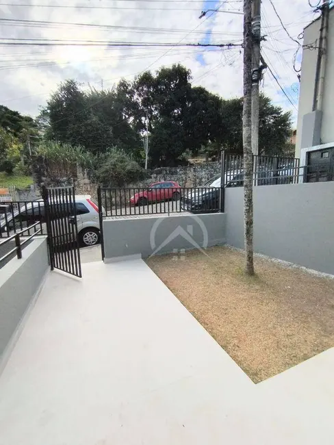 Foto 5 de Sala Comercial para alugar, 60m2 em Vila Junqueira, Atibaia - SP