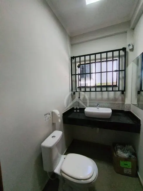 Foto 4 de Sala Comercial para alugar, 60m2 em Vila Junqueira, Atibaia - SP