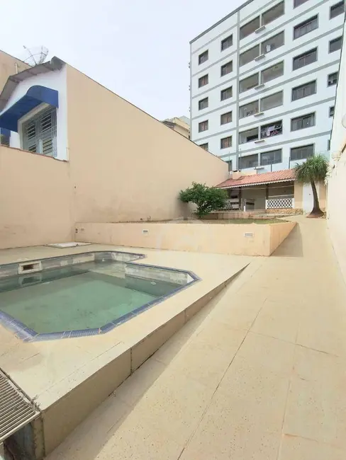 Foto 6 de Casa com 3 quartos à venda e para alugar, 440m2 em Centro, Atibaia - SP