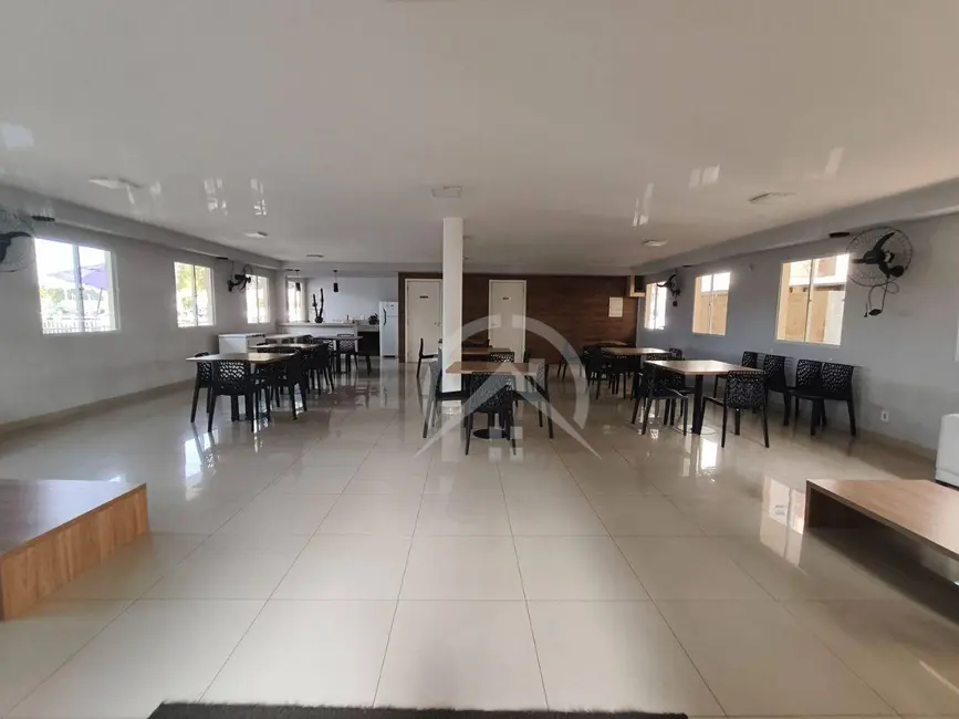Foto 2 de Apartamento com 2 quartos para alugar, 45m2 em Caetetuba, Atibaia - SP