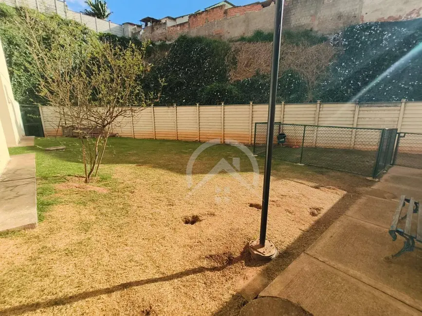 Foto 6 de Apartamento com 2 quartos para alugar, 45m2 em Caetetuba, Atibaia - SP