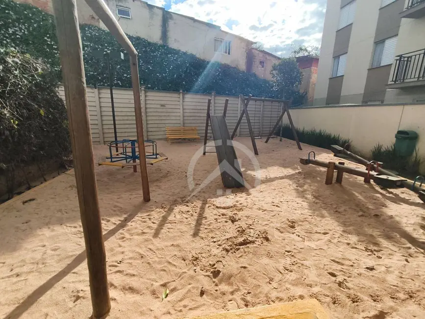 Foto 3 de Apartamento com 2 quartos para alugar, 45m2 em Caetetuba, Atibaia - SP