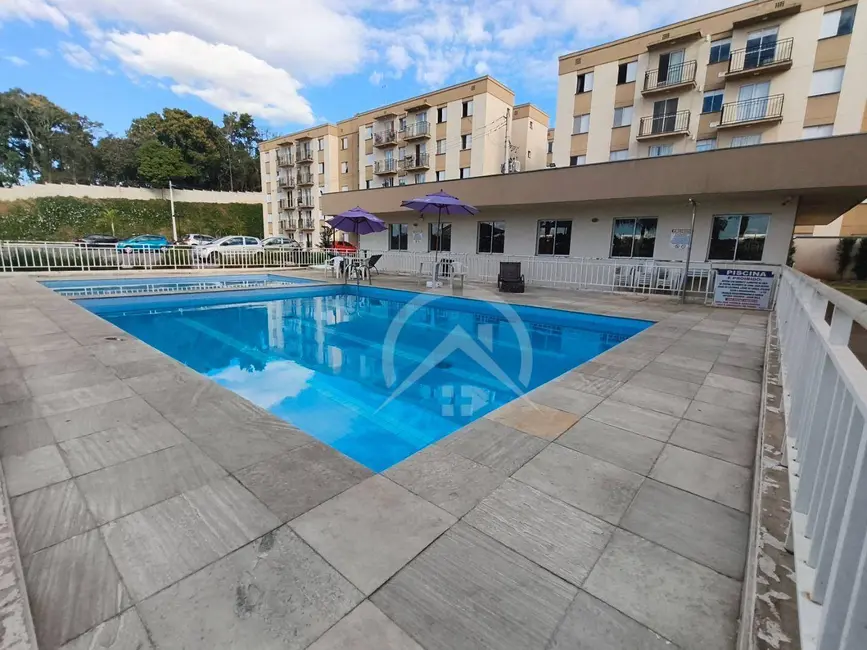 Foto 8 de Apartamento com 2 quartos para alugar, 45m2 em Caetetuba, Atibaia - SP