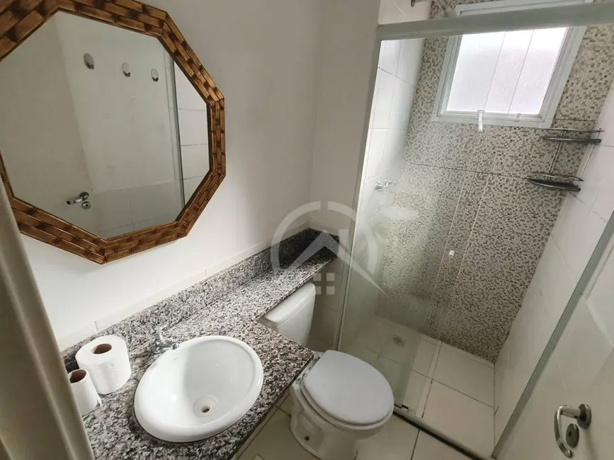 Foto 5 de Apartamento com 2 quartos para alugar, 45m2 em Caetetuba, Atibaia - SP