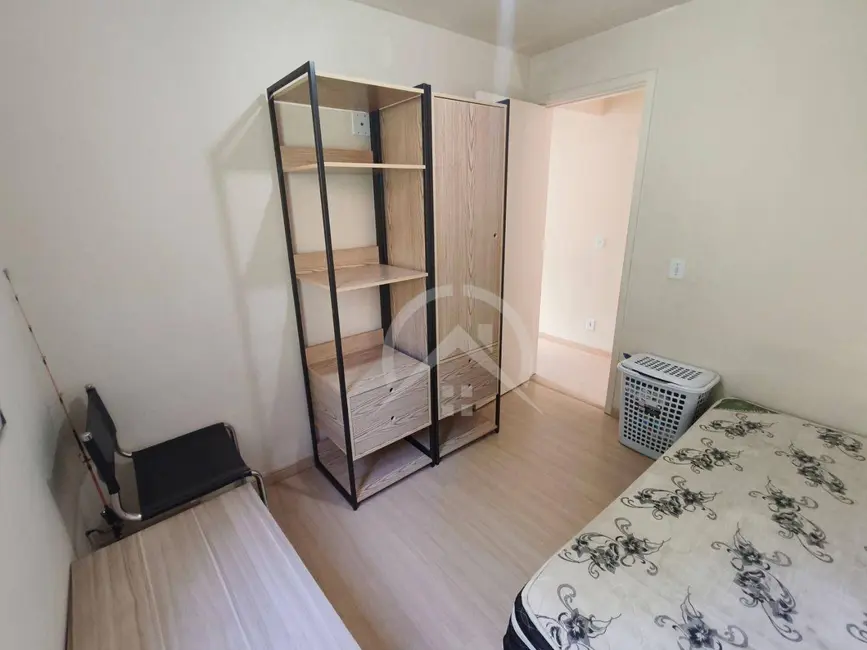 Foto 9 de Apartamento com 2 quartos para alugar, 45m2 em Caetetuba, Atibaia - SP