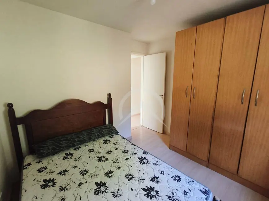 Foto 1 de Apartamento com 2 quartos para alugar, 45m2 em Caetetuba, Atibaia - SP