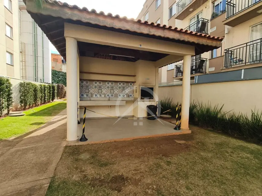 Foto 7 de Apartamento com 2 quartos para alugar, 45m2 em Caetetuba, Atibaia - SP