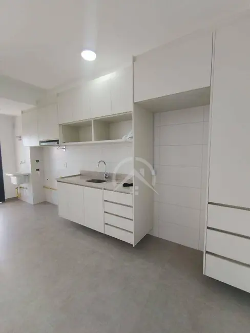 Apartamento com 2 quartos para alugar, 70m2 em Alvinópolis, Atibaia - SP - imagem 1 Foto 1 de Apartamento com 2 quartos para alugar, 70m2 em Alvinópolis, Atibaia - SP