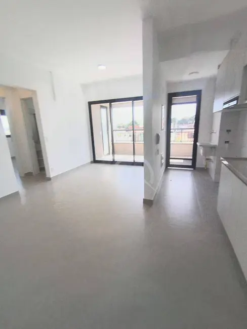 Apartamento com 2 quartos para alugar, 70m2 em Alvinópolis, Atibaia - SP - imagem 2 Foto 2 de Apartamento com 2 quartos para alugar, 70m2 em Alvinópolis, Atibaia - SP