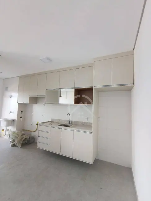 Foto 8 de Apartamento com 2 quartos para alugar, 70m2 em Alvinópolis, Atibaia - SP